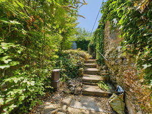 Garden- click for photo gallery